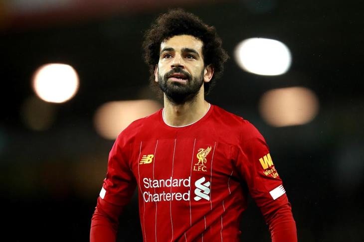 محمد صلاح محمد صلاح